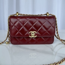 Chanel Stachel Bags